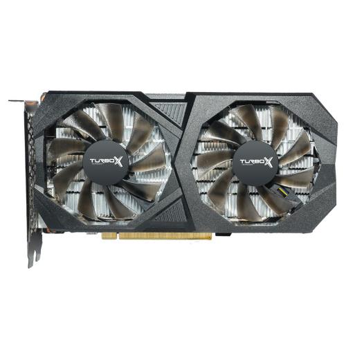 TURBOX TWIN RTX3050 2X 8GB GDDR6 128BIT HDMI DP DVI Ekran Kartı